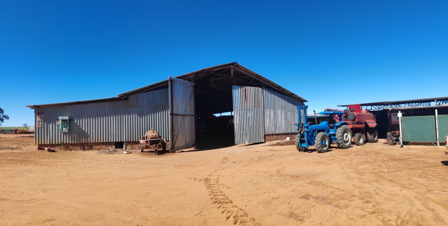 Commercial Property for Sale in Modimolle Limpopo