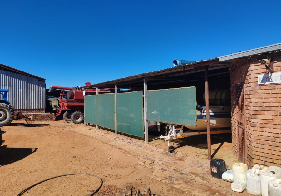 Commercial Property for Sale in Modimolle Limpopo