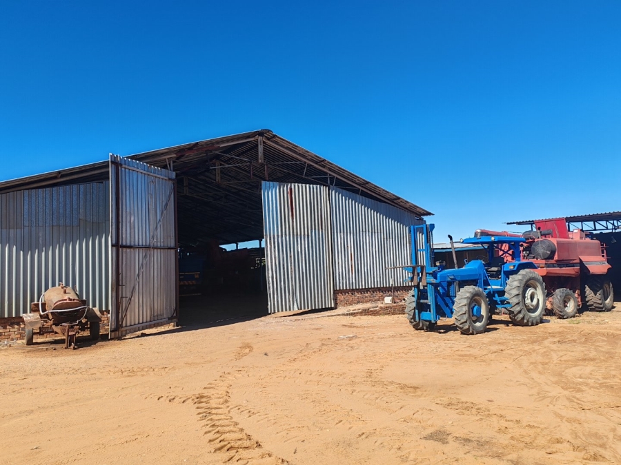 Commercial Property for Sale in Modimolle Limpopo