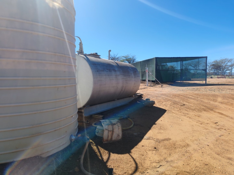 Commercial Property for Sale in Modimolle Limpopo