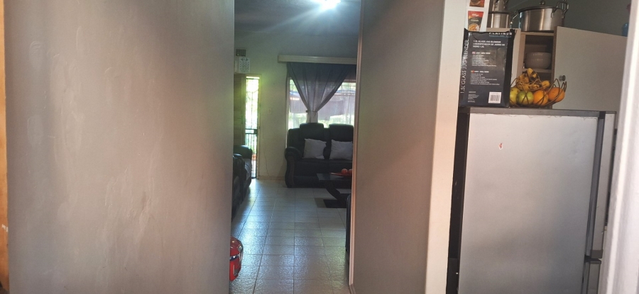 To Let 2 Bedroom Property for Rent in Mokopane Central Limpopo