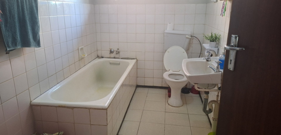 To Let 2 Bedroom Property for Rent in Mokopane Central Limpopo