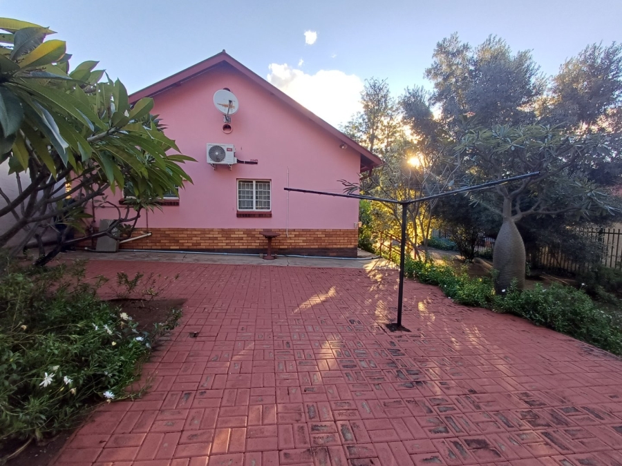 3 Bedroom Property for Sale in Thabazimbi Limpopo