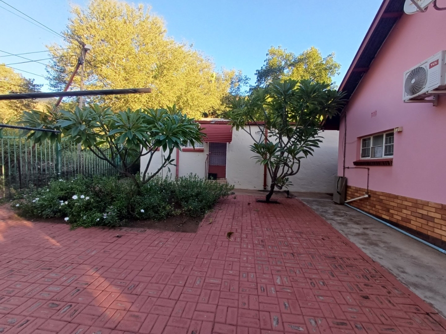 3 Bedroom Property for Sale in Thabazimbi Limpopo