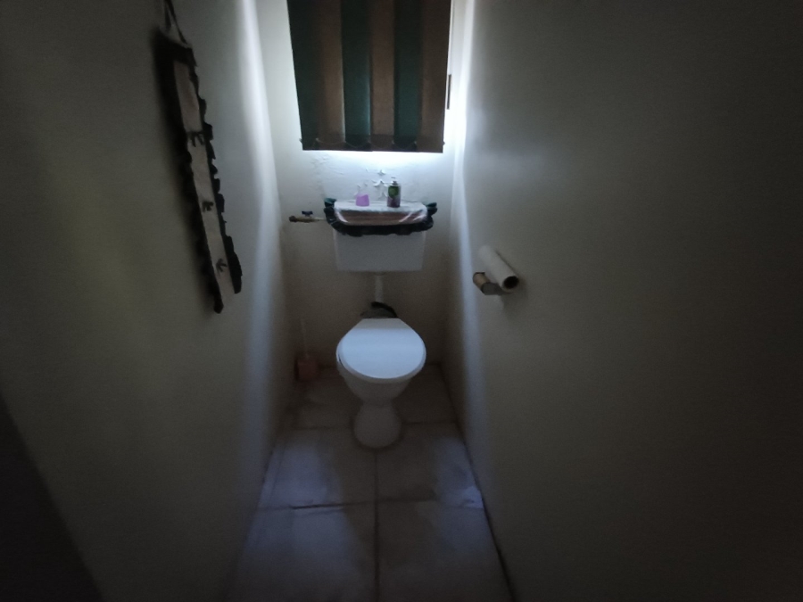 3 Bedroom Property for Sale in Thabazimbi Limpopo