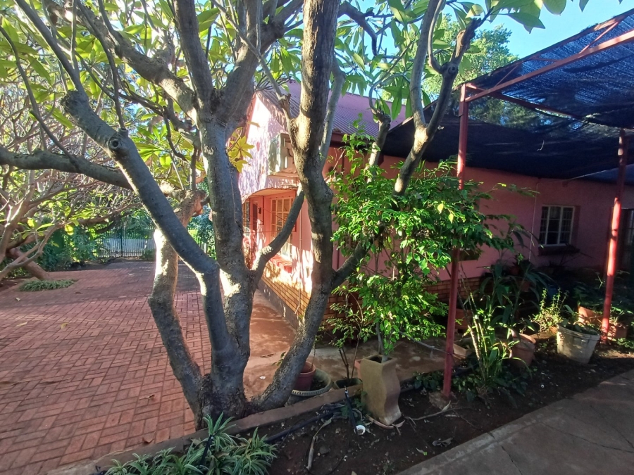 3 Bedroom Property for Sale in Thabazimbi Limpopo