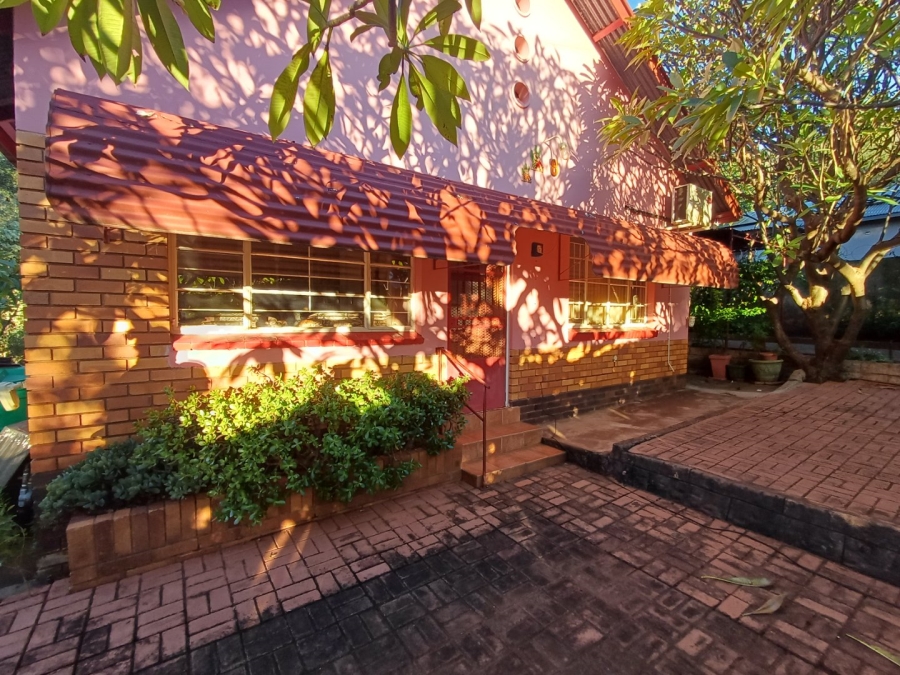 3 Bedroom Property for Sale in Thabazimbi Limpopo