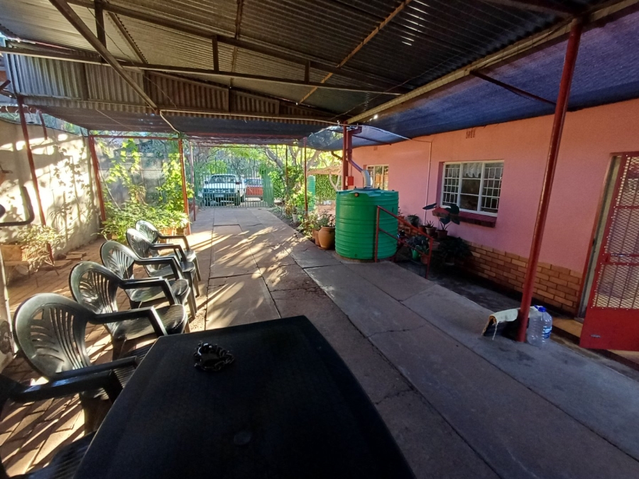 3 Bedroom Property for Sale in Thabazimbi Limpopo