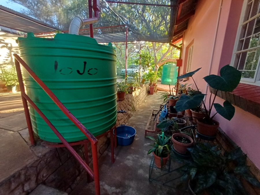 3 Bedroom Property for Sale in Thabazimbi Limpopo