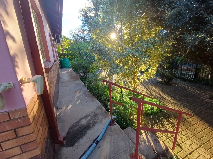 3 Bedroom Property for Sale in Thabazimbi Limpopo