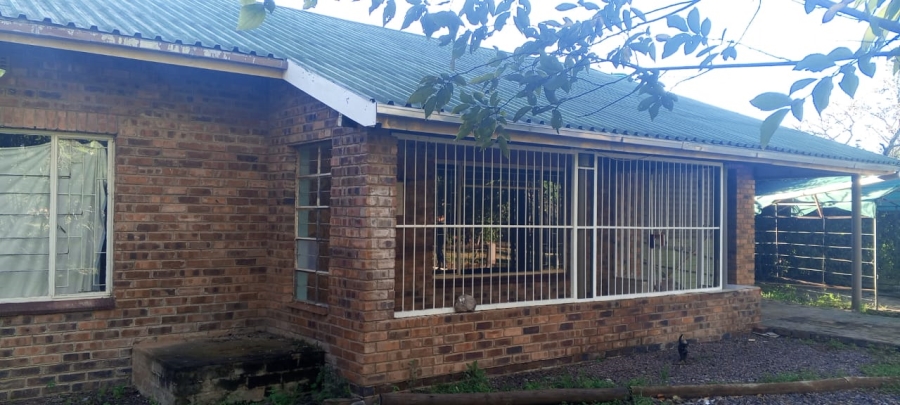 2 Bedroom Property for Sale in Vaalwater Limpopo
