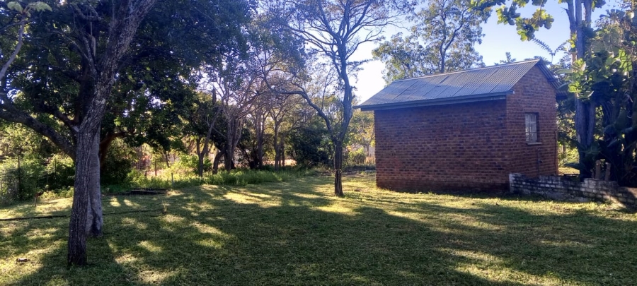 2 Bedroom Property for Sale in Vaalwater Limpopo