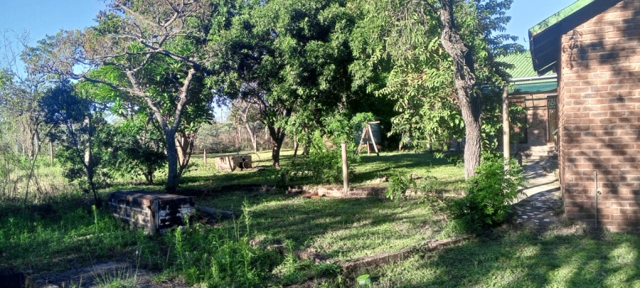 2 Bedroom Property for Sale in Vaalwater Limpopo