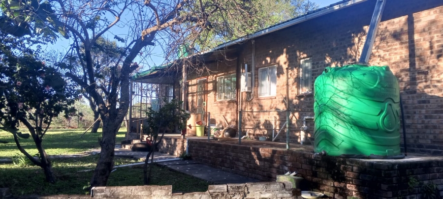 2 Bedroom Property for Sale in Vaalwater Limpopo