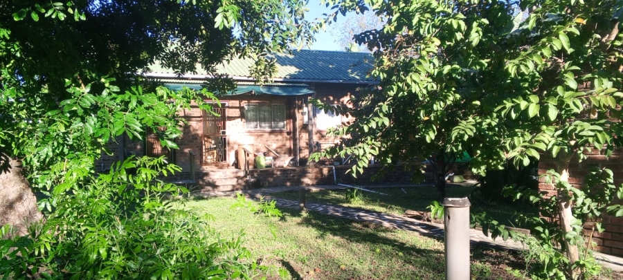 2 Bedroom Property for Sale in Vaalwater Limpopo