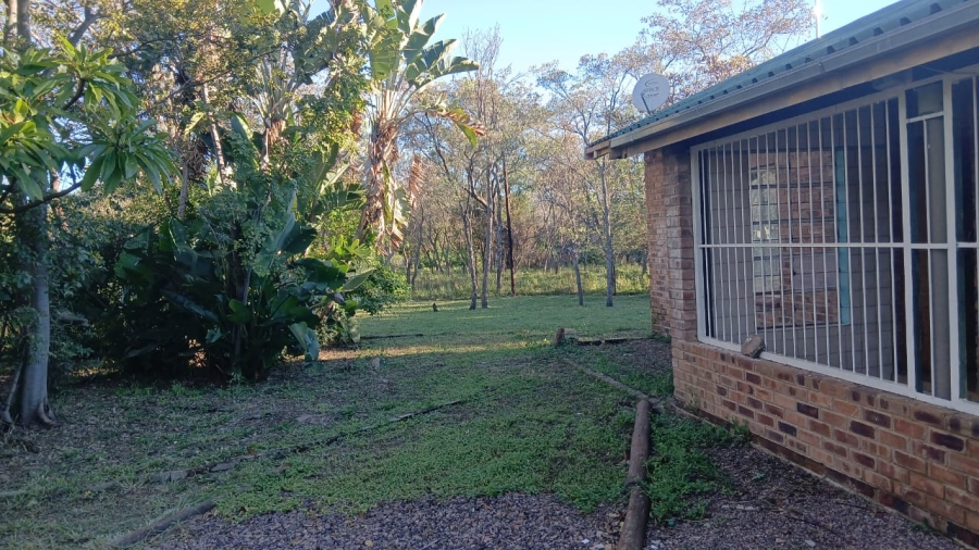 2 Bedroom Property for Sale in Vaalwater Limpopo