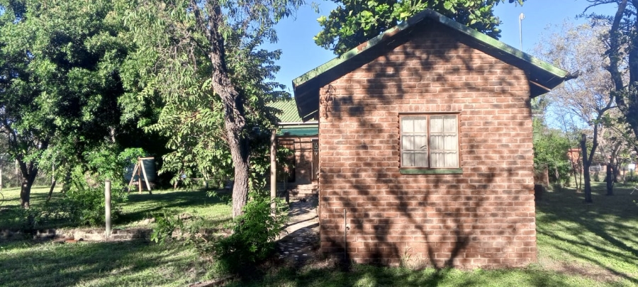 2 Bedroom Property for Sale in Vaalwater Limpopo