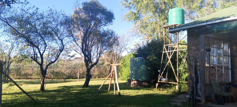 2 Bedroom Property for Sale in Vaalwater Limpopo
