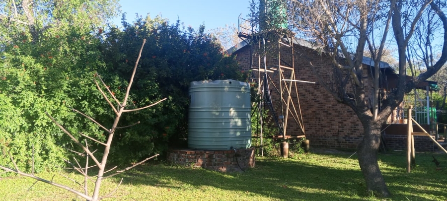2 Bedroom Property for Sale in Vaalwater Limpopo
