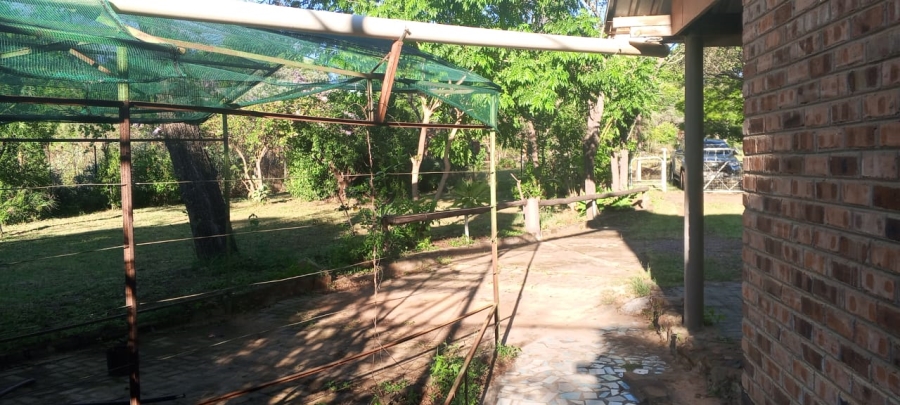 2 Bedroom Property for Sale in Vaalwater Limpopo