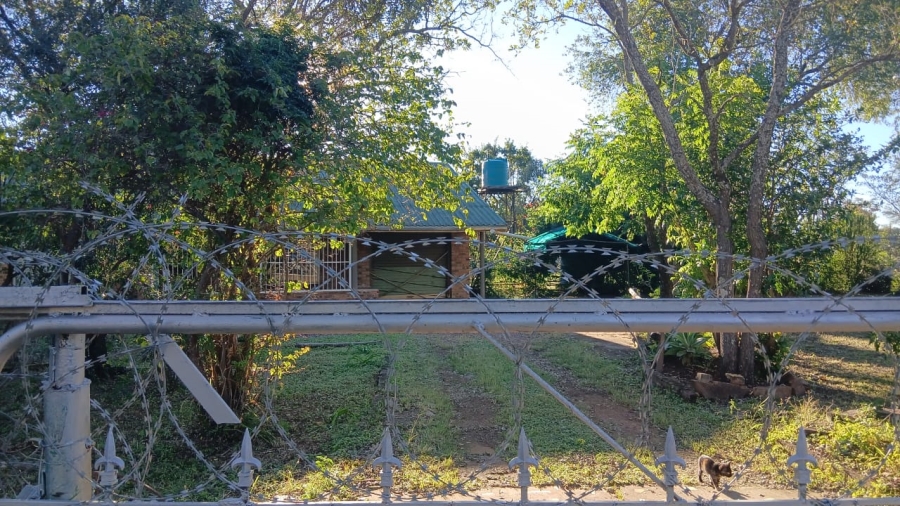 2 Bedroom Property for Sale in Vaalwater Limpopo