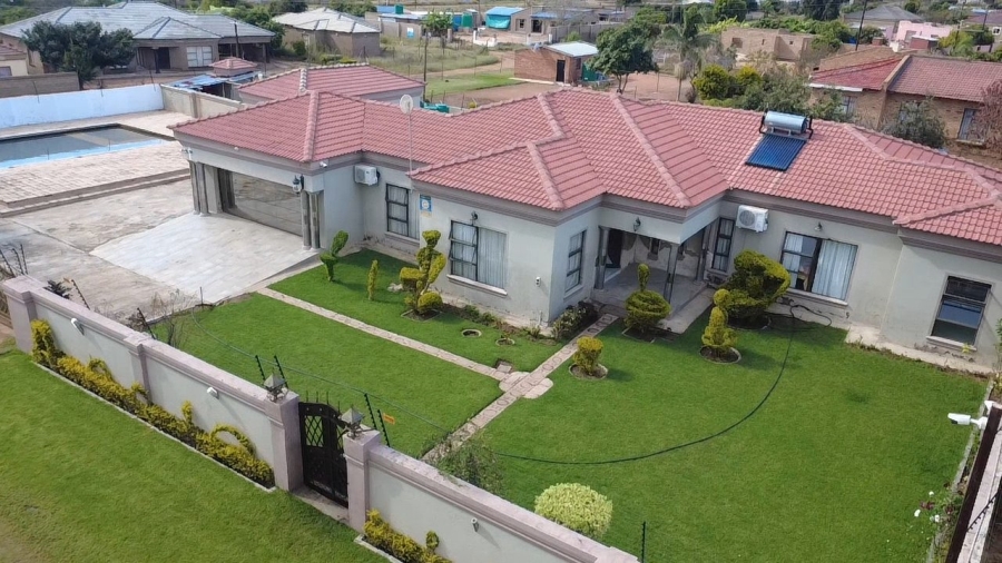 5 Bedroom Property for Sale in Mankweng Limpopo