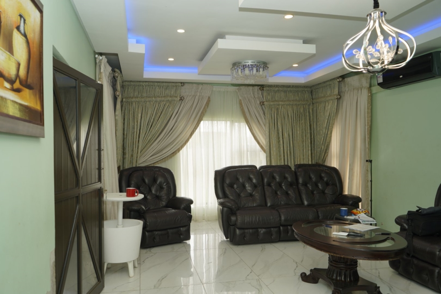 5 Bedroom Property for Sale in Mankweng Limpopo