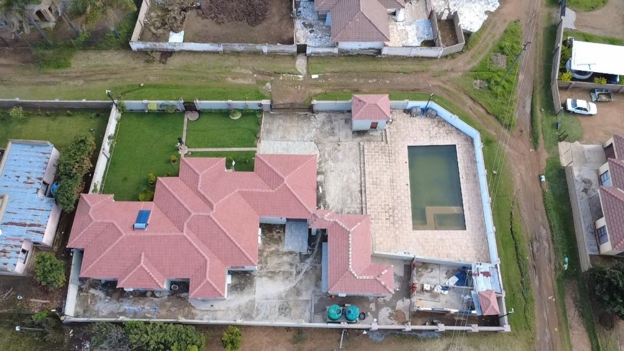 5 Bedroom Property for Sale in Mankweng Limpopo