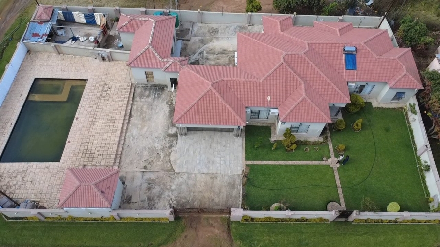 5 Bedroom Property for Sale in Mankweng Limpopo