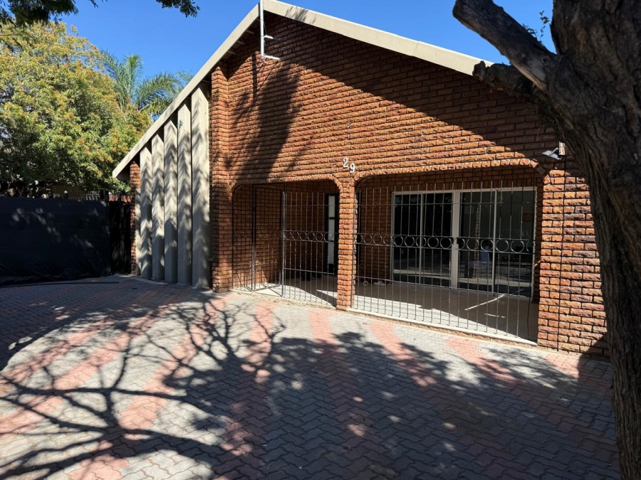 3 Bedroom Property for Sale in Nirvana Ext 1 Limpopo