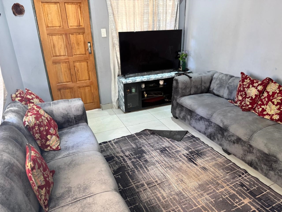 3 Bedroom Property for Sale in Nirvana Ext 1 Limpopo