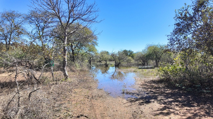 Commercial Property for Sale in Lephalale Limpopo