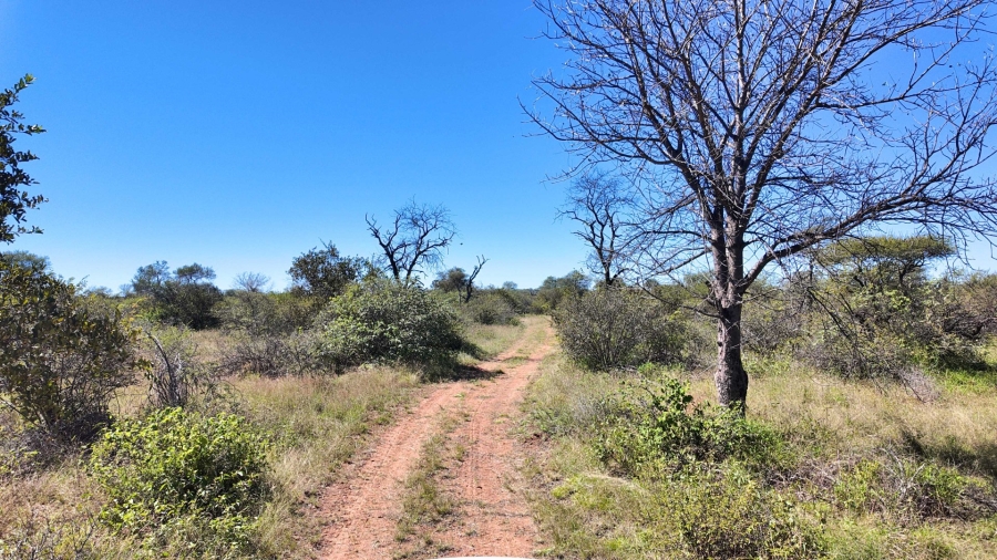 Commercial Property for Sale in Lephalale Limpopo