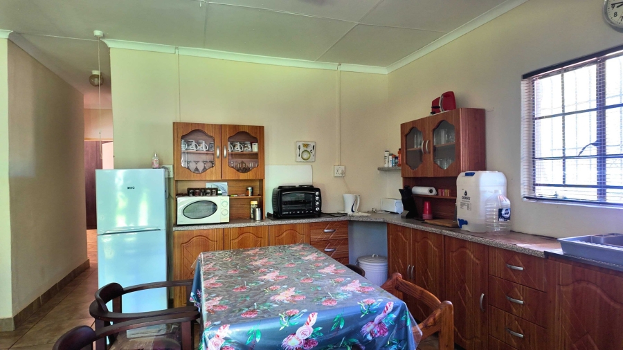 Commercial Property for Sale in Lephalale Limpopo