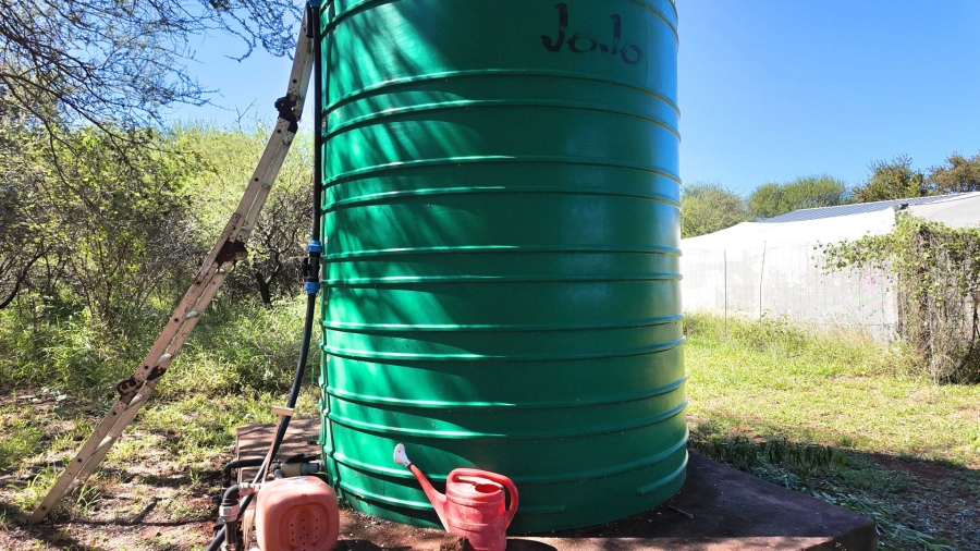 Commercial Property for Sale in Lephalale Limpopo
