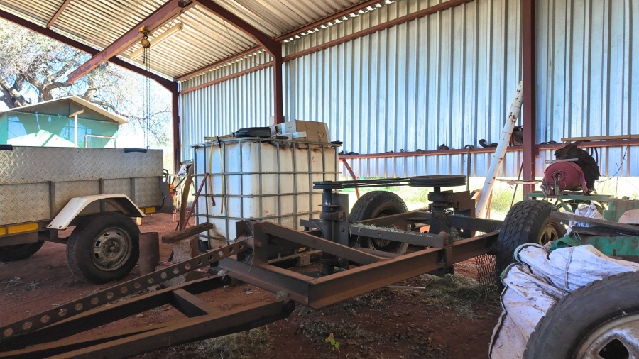 Commercial Property for Sale in Lephalale Limpopo