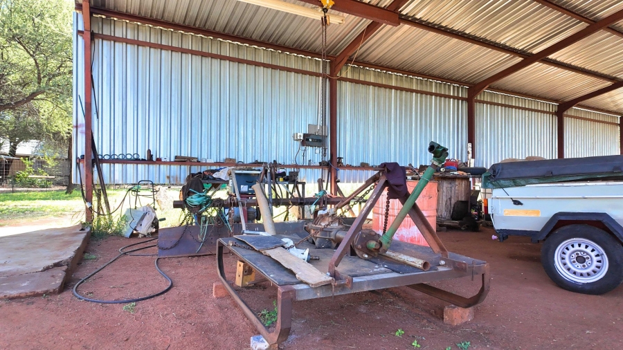 Commercial Property for Sale in Lephalale Limpopo