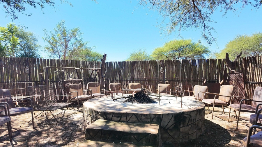 Commercial Property for Sale in Lephalale Limpopo