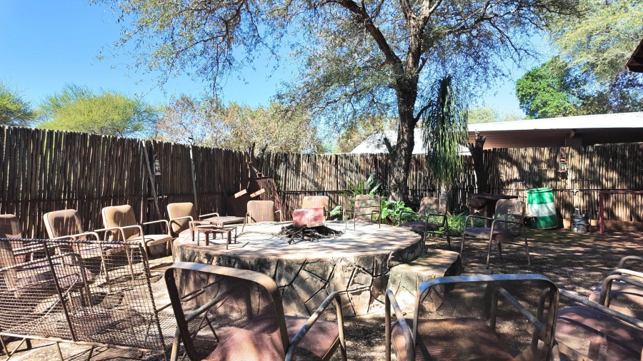 Commercial Property for Sale in Lephalale Limpopo