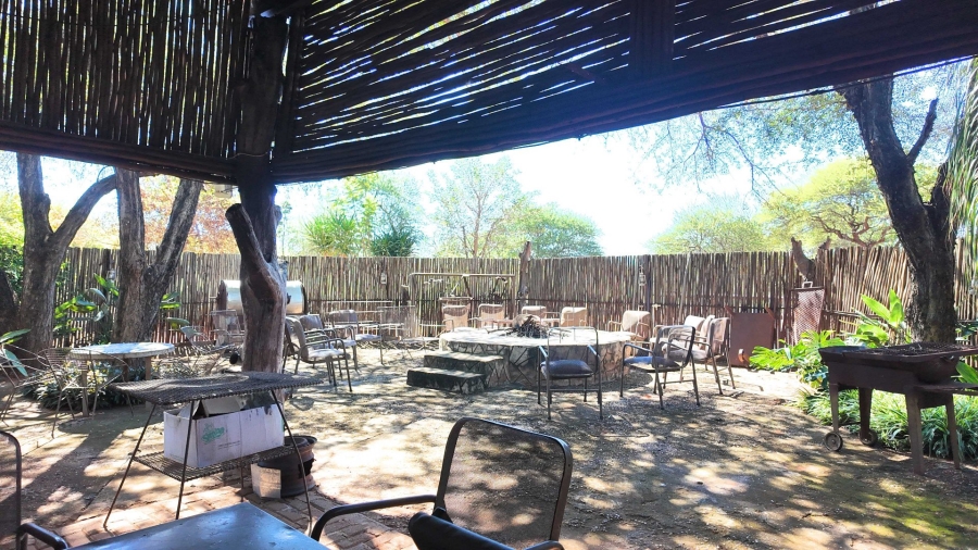 Commercial Property for Sale in Lephalale Limpopo