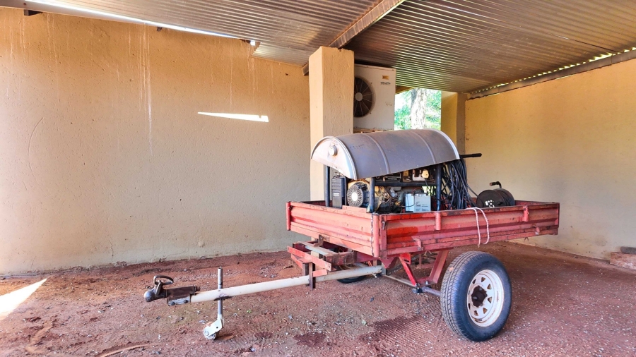 Commercial Property for Sale in Lephalale Limpopo