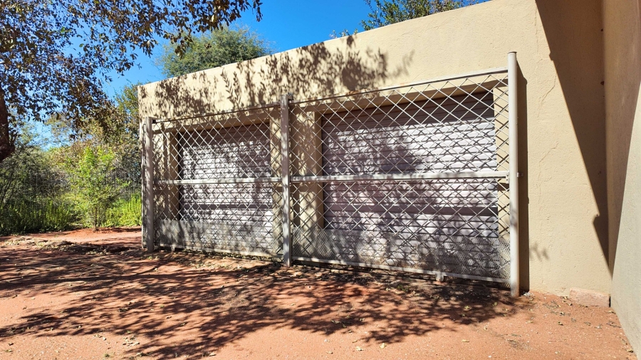 Commercial Property for Sale in Lephalale Limpopo