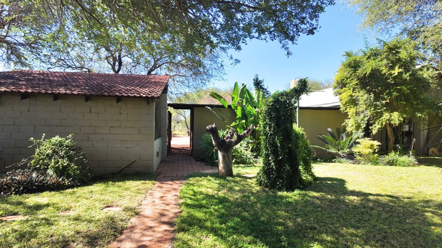 Commercial Property for Sale in Lephalale Limpopo