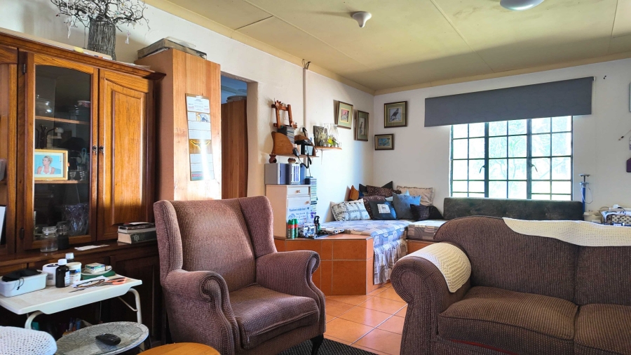 Commercial Property for Sale in Lephalale Limpopo