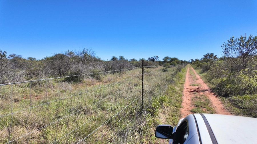 Commercial Property for Sale in Lephalale Limpopo