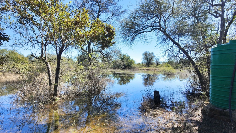 Commercial Property for Sale in Lephalale Limpopo