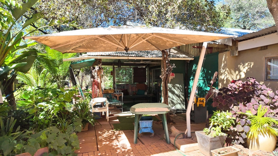 Commercial Property for Sale in Lephalale Limpopo