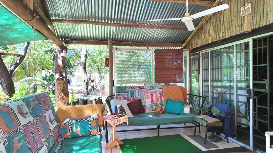 Commercial Property for Sale in Lephalale Limpopo