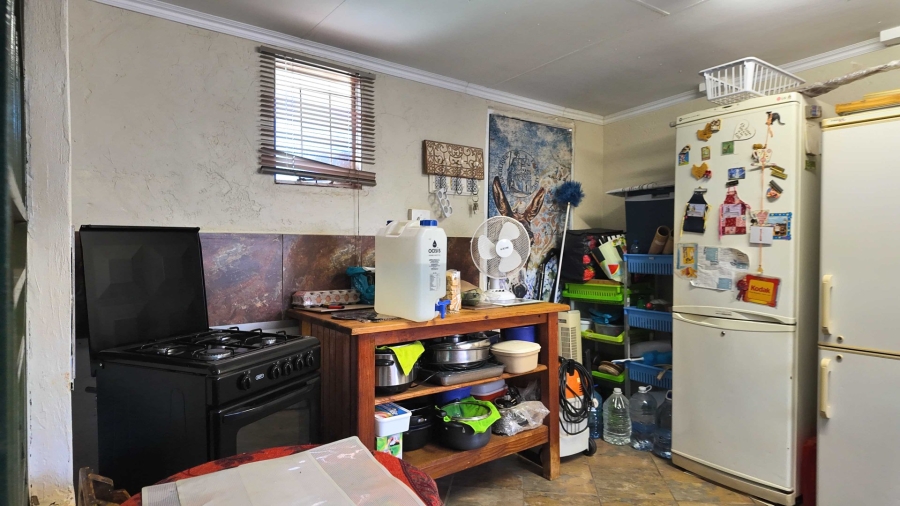 Commercial Property for Sale in Lephalale Limpopo