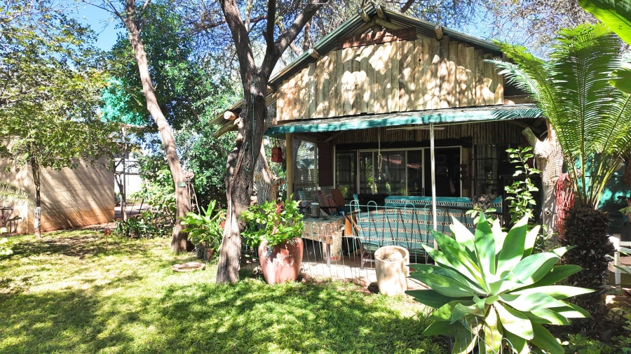 Commercial Property for Sale in Lephalale Limpopo
